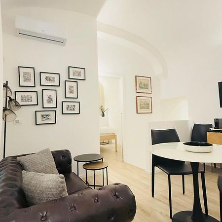 Suity I Apartment De Coccio Rzym Zewnętrze zdjęcie