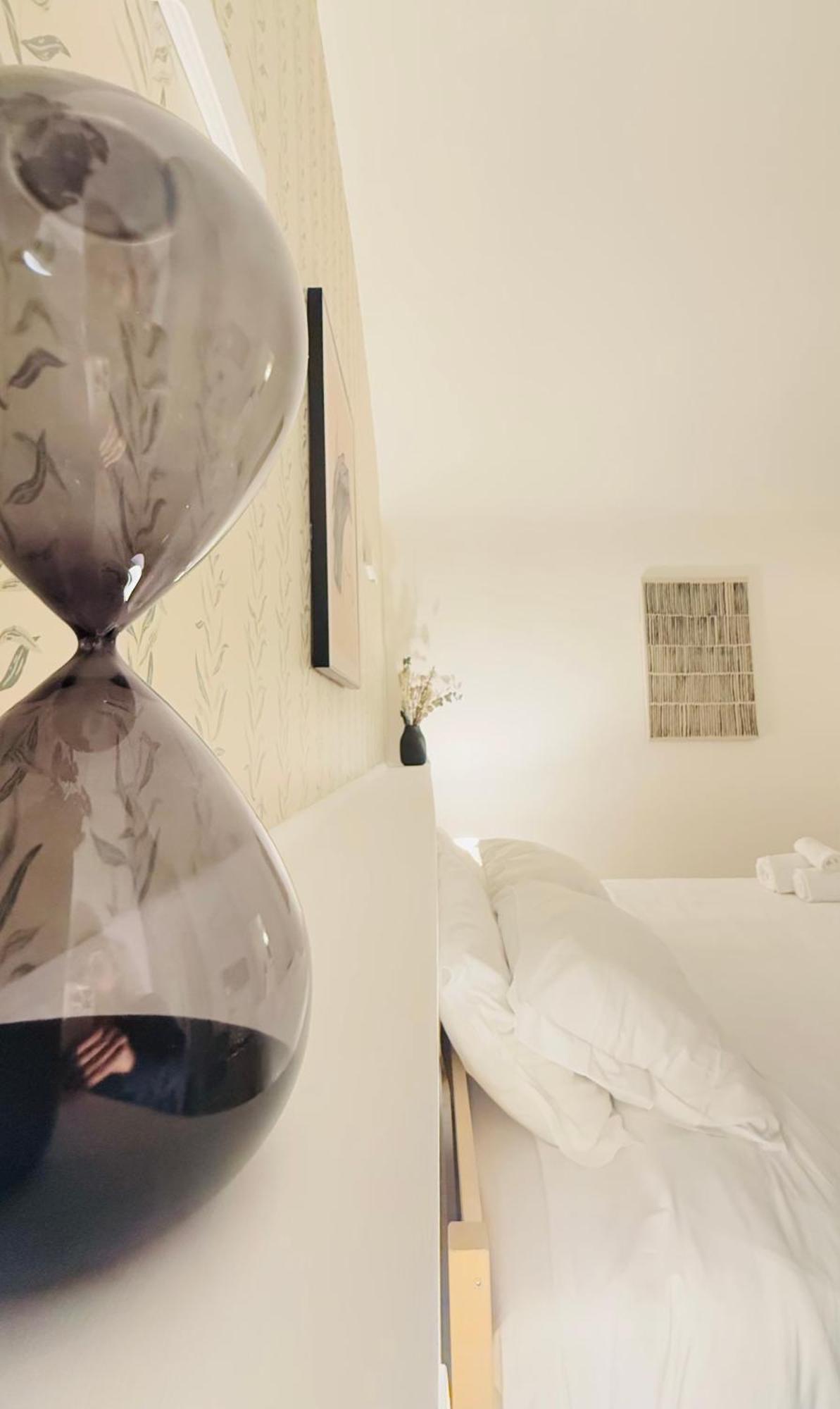 Suity I Apartment De Coccio Rzym Zewnętrze zdjęcie