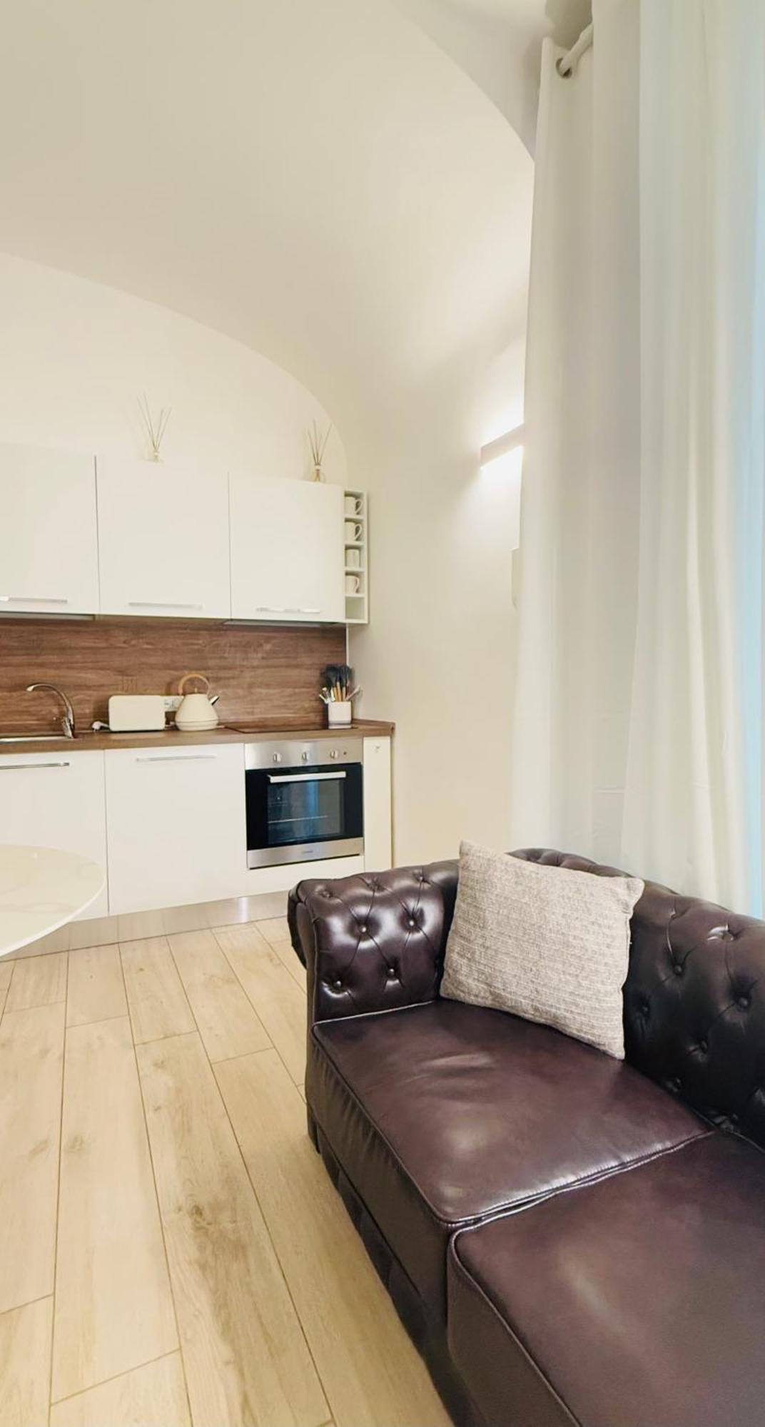 Suity I Apartment De Coccio Rzym Zewnętrze zdjęcie